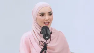 Ashanty Ungkap Pengalaman Pelecehan Oleh Ayah Tiri, Trauma hingga Alami Insomnia