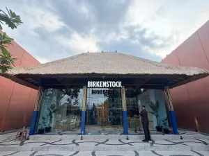 Birkenstock Umah Ubud Hadir di Bali, Gabungkan Fashion, Wellness, hingga Tradisi Lokal