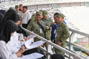 Gaji Manajer Kopdes Merah Putih Viral! Beda Jauh dari Isu Rp16 Juta, Cair 'Cuma' Rp7,8 Juta Memicu Kekecewaan