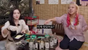 Irene Red Velvet Picu Kekha...