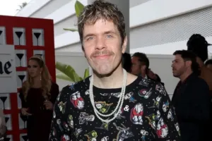 Tragis! Disiarkan di TikTok, Perez Hilton Ditemukan Kritis Usai Percobaan Bunuh Diri