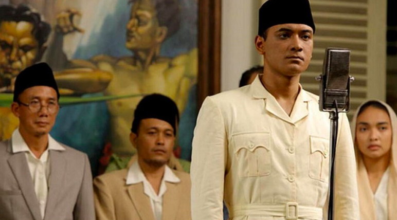 8 Film tentang Kemerdekaan ...