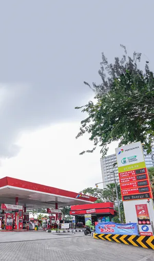 Gak Cuman Makanan, Kamu Bisa Dapetin Promo 17 Agustus di Pertamina!
