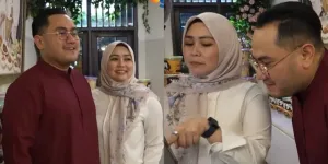King Nassar Disorot soal Ka...