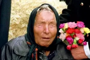 Ramalan Baba Vanga 2026 Bik...
