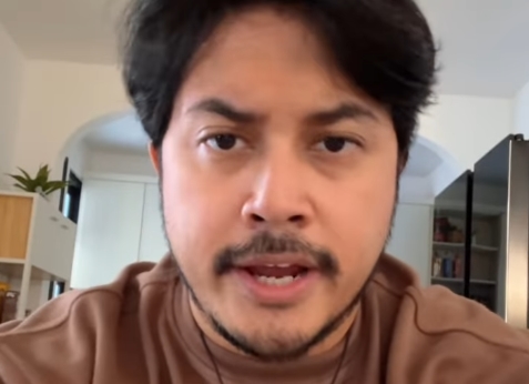 Wajahnya Mirip Pelaku Tag P...