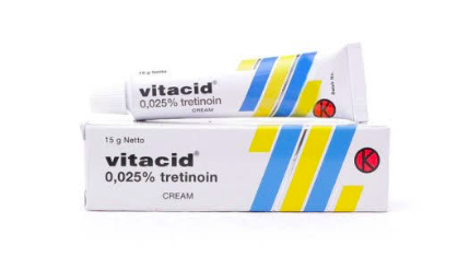 9 Obat untuk Atasi Flek Hit...