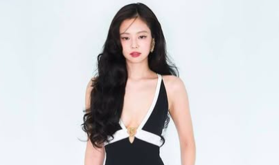 Jennie BLACKPINK Akhirnya M...