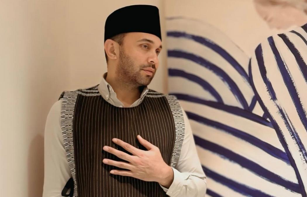 Teuku Zacky Kini Dipanggil ...