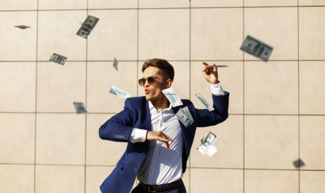 3 Kunci Financial Freedom y...
