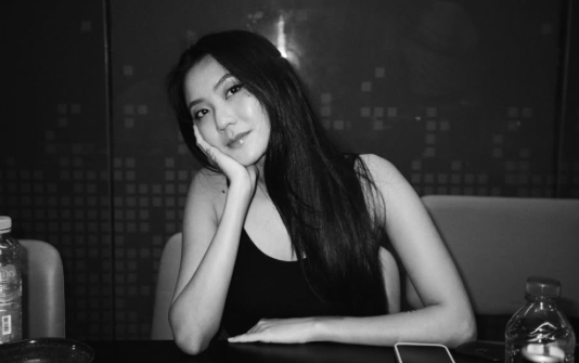Rachel Florencia Resmi Jadi...