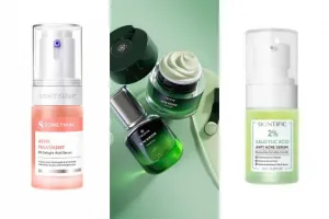 5 Serum Jerawat yang Bikin ...