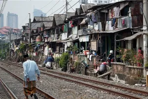 Masalah Negeri Ini, Ekonomi...