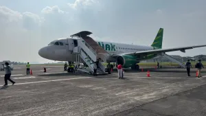 Perkuat Aksesibilitas Jawa ...