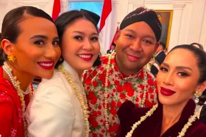 Profil dan Biodata Marissa Anita: Pendidikan, Karier Jurnalistik, hingga Karya Film yang Viral di Threads