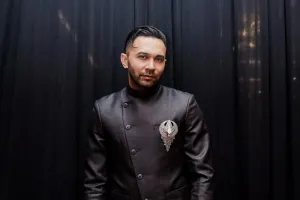 Teuku Zacky Kini Ubah Nama ...