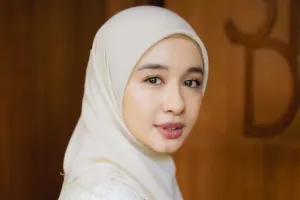 Hilang dari Panggung Hiburan dan Medsos, Shireen Sungkar Bongkar Kabar Terkini Laudya Cynthia Bella