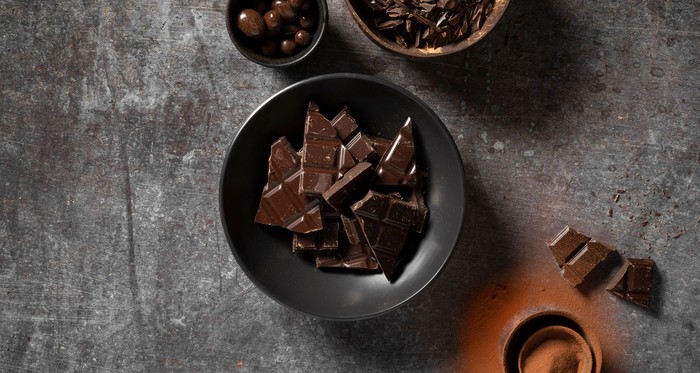 6 Makanan Tinggi Zinc yang Bisa Bantu Jaga Kesehatan Kulit, Ada Cokelat hingga Yogurt Yunani