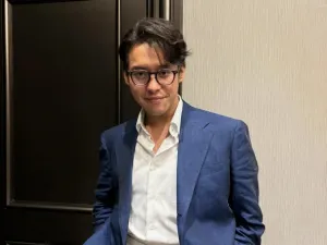 Ardhito Pramono Gugat Sony Music soal Royalti, Nilai Kerugian Capai Rp5,7 Miliar