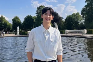 Bikin Fans Heboh! Kim Soo Hyun Sapa Penggemar Indonesia Jelang Mahakarya 37 Tahun RCTI