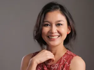 Kehadiran di HUT RI Picu Kontroversi, Ini Sosok Marissa Anita yang Multitalenta