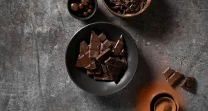 6 Makanan Tinggi Zinc yang Bisa Bantu Jaga Kesehatan Kulit, Ada Cokelat hingga Yogurt Yunani