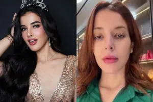 Aura Cantik Tasya Farasya H...