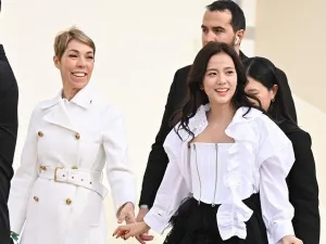 Petinggi Dior Mathilde Favier Meninggal Tragis dalam Kecelakaan Mobil