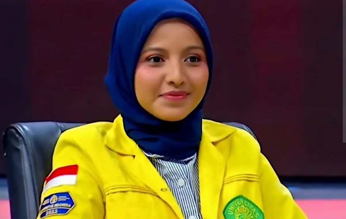 Profil Fatimah Az Zahra, Ma...