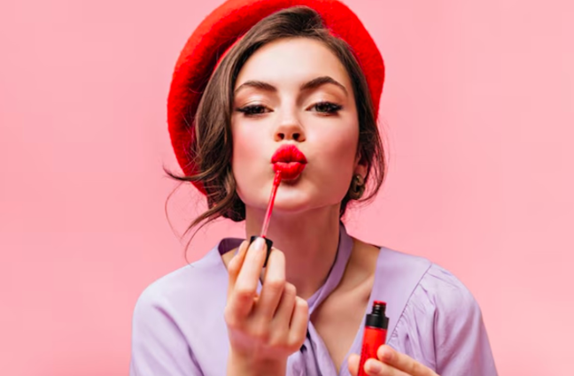 Salah Pilih Shade Lipstik? ...