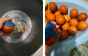 Viral di X, Wanita Cuci Tel...