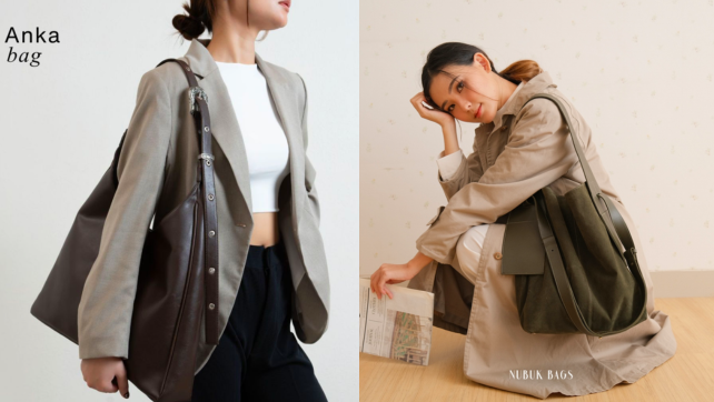 4 Rekomendasi Tas Kerja Lokal yang Muat Laptop, Stylish dan Nggak Terlihat Bulky