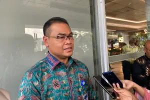 BI Tegaskan Uang Digital dan Uang Tunai sebagai Pilihan Masyarakat untuk Mempermudah Bertransaksi 