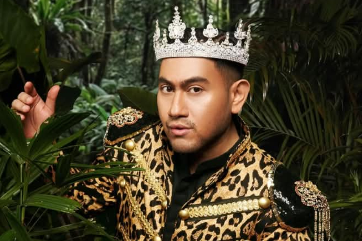 Daftar Harga Tiket Konser King Nassar 'Lost in the Jungle', Penjualan Dibuka 28 Agustus 2026