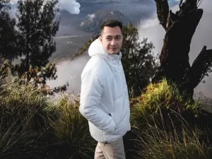 Elryan Carlen Laporkan Eza Gionino atas Dugaan Penganiayaan, Begini Pengakuannya