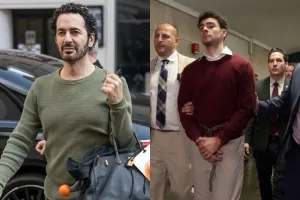Marc Jacobs Mau Dandani Lui...