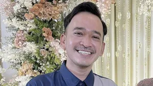 Ruben Onsu Jadi Tersangka, Kasus Dugaan Penipuan dan Penggelapan Dilaporkan sejak Agustus 2025