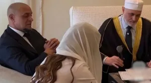 Siapa Souhaila Tahiri? Soso...