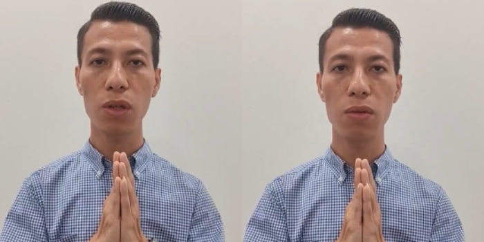 Sempat Viral, Sales Supervi...