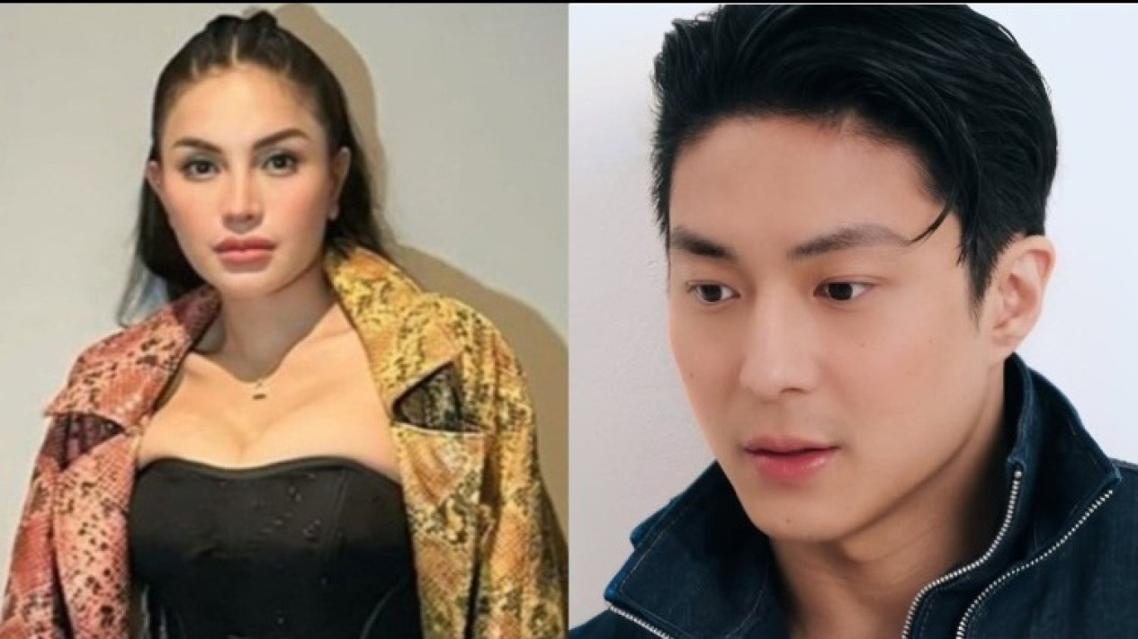 Akun Nikita Mirzani Tiba-Tiba Sentil Masa Lalu Giorgio Antonio, Singgung Pinjaman Rp200 Juta