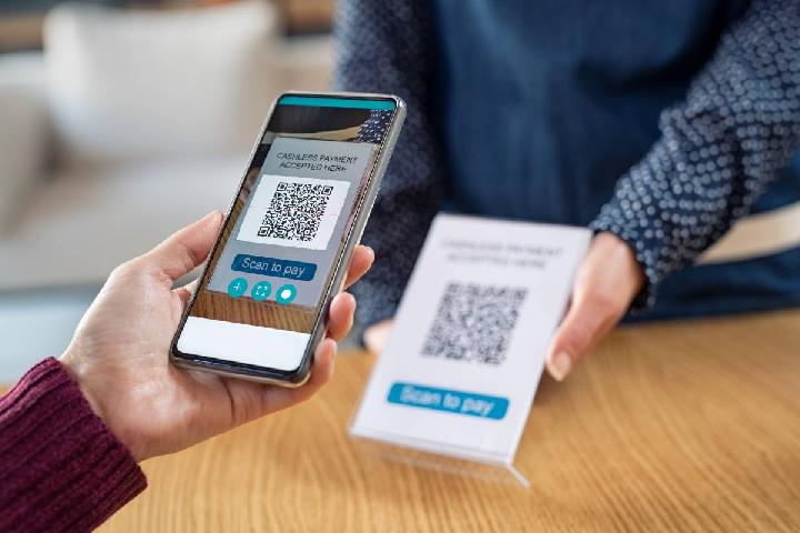 Scan Tinggal Bayar, Benarka...