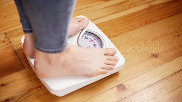 10 Negara dengan Obesitas Terendah di Dunia, Indonesia Nomor Berapa?