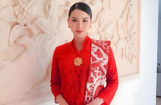 Alyssa Daguise Disebut “Ndut” dan “Gembrot” Oleh Netizen Julid, Responsnya Bikin Terdiam