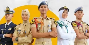 Daftar 9 Sekolah Kedinasan ...