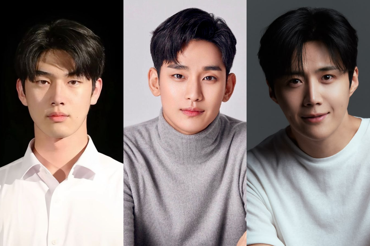 Dari Hong Min Gi hingga Kim Soo Hyun, Ini Deretan Artis Korea yang Terseret Skandal dengan Mantan Pasangan