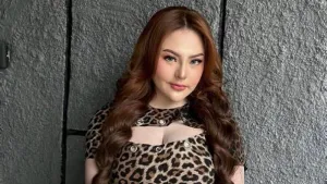 Dari Transaksi Piyama hingga Jadi Tersangka, Ini Kronologi Kasus Penipuan Lisa Mariana 