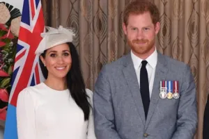 Enam Tahun Minggat ke Amerika, Pangeran Harry dan Meghan Markle Dinilai Gagal Mandiri Usai Kembali ke Inggris