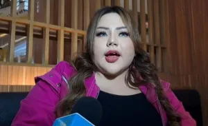 Kasus Piyama hingga Utang Rp10 Juta, Lisa Mariana Kini Jadi Tersangka