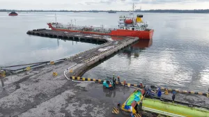 Tidak Terintegrasi, Biaya Logistik Tinggi akan Terus Merbebani Masyarakat