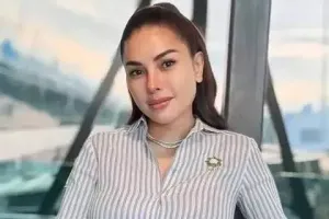 Utang Rp200 Juta Belum Lunas, Nikita Mirzani Tagih Giorgio Antonio yang Pernah Tersandung Narkoba